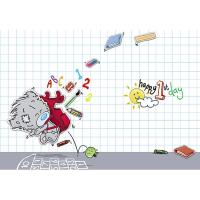 1st Day At Big School My Dinky Me to You Bear Card Extra Image 1 Preview